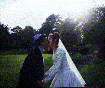 The Wedding Photo.